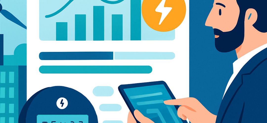 Demystifying Energy Usage Monitoring: How Dobbies Utilities’ Innovative App Enhances Decision-Making for UK Commercial Properties