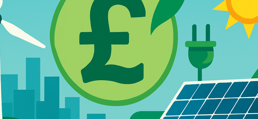Navigating the Complexities of Green Energy Tariffs: A Comprehensive Guide for Eco-Conscious UK Consumers and Businesses